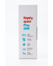 Happy Space Play Gym - Lion